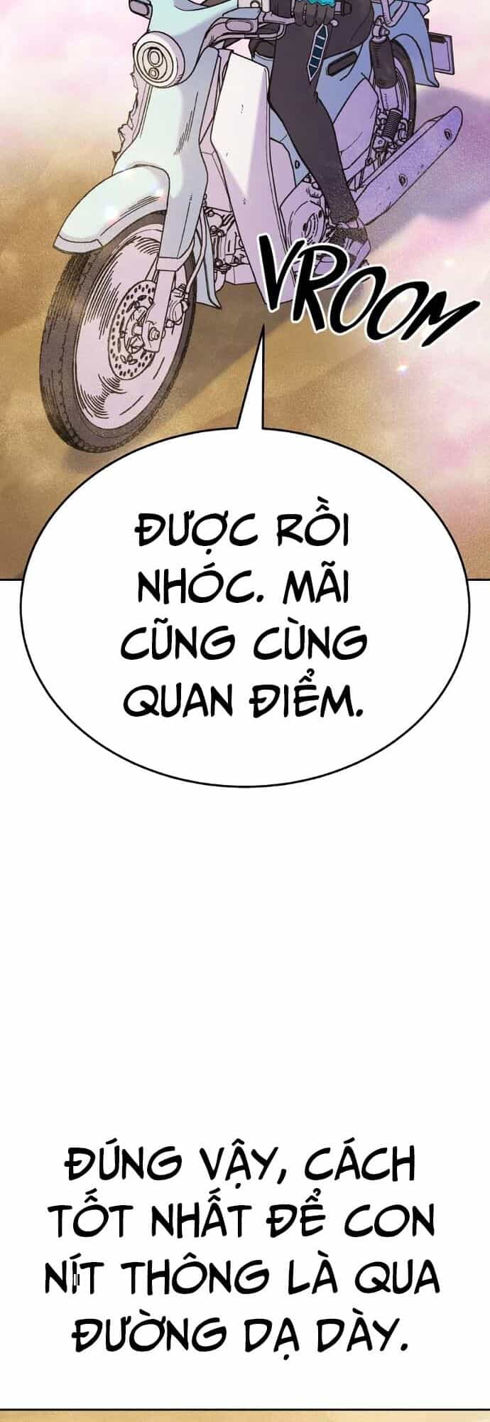 Shipper Của Thần - Chương 12 - ảnh 41