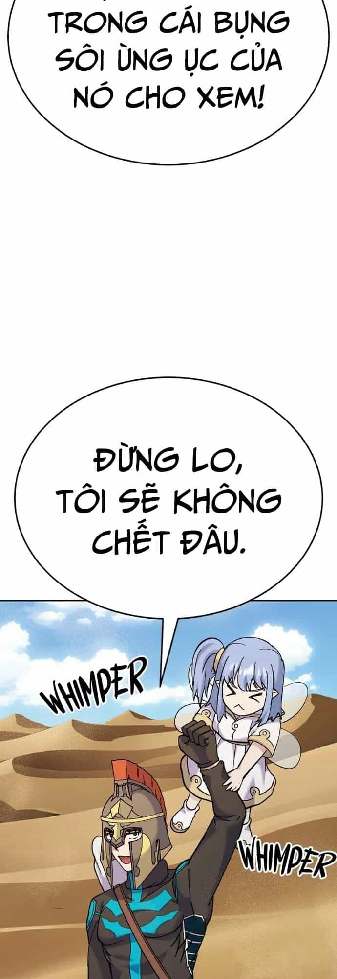 Shipper Của Thần - Chương 12 - ảnh 75