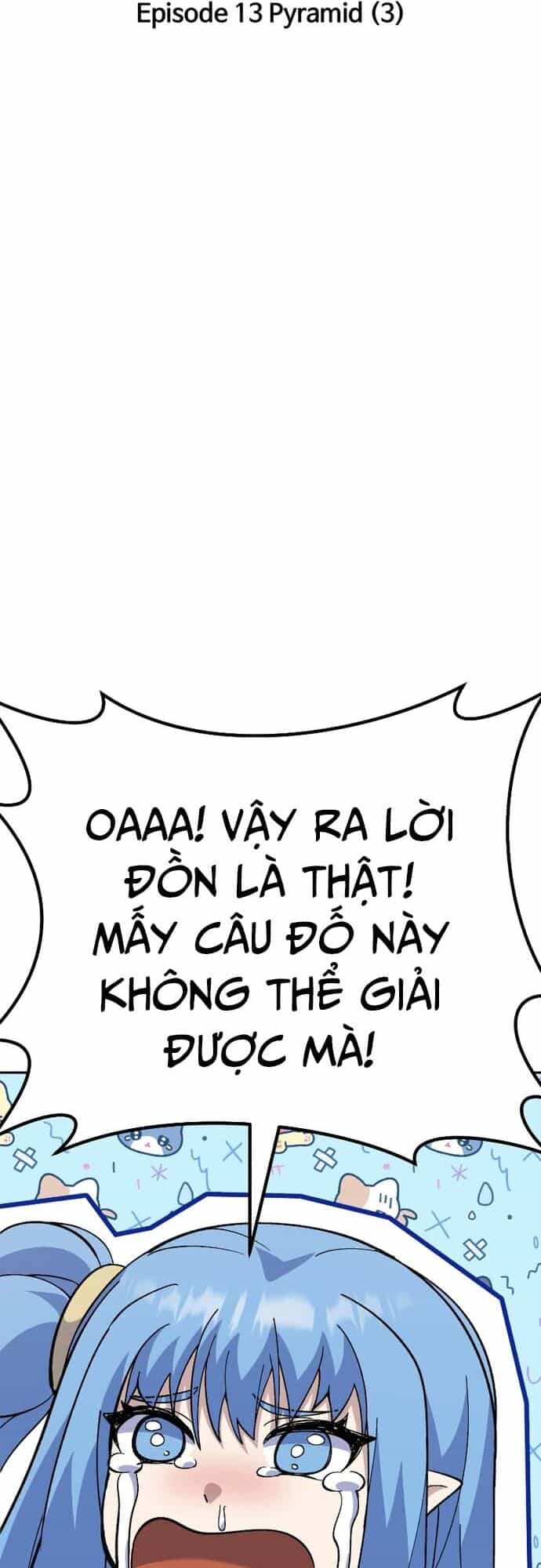 Shipper Của Thần - Chương 13 - ảnh 11