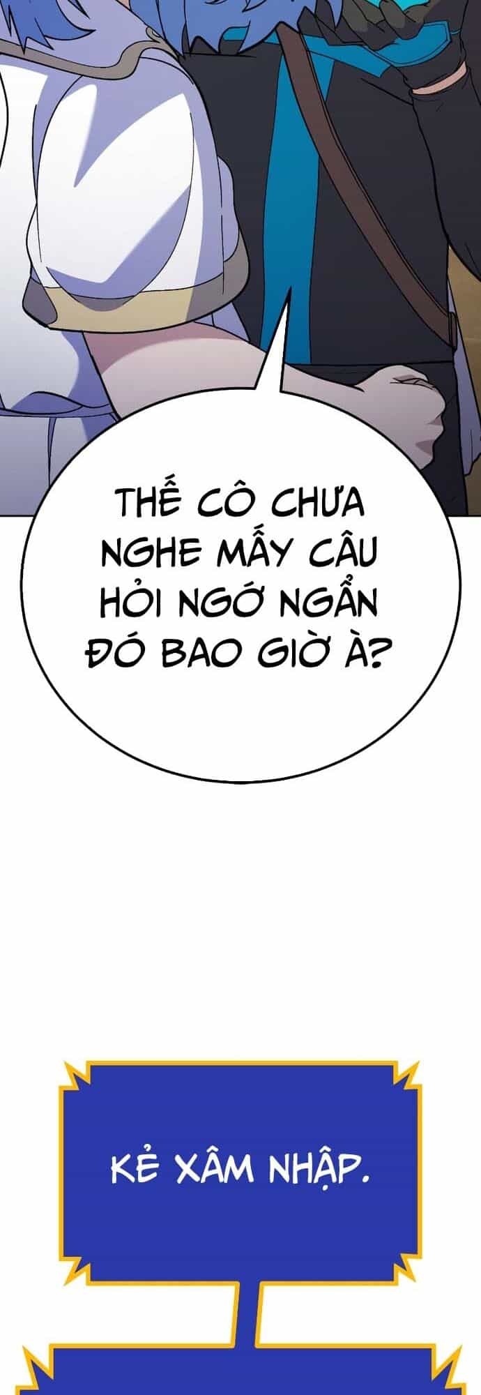 Shipper Của Thần - Chương 13 - ảnh 35