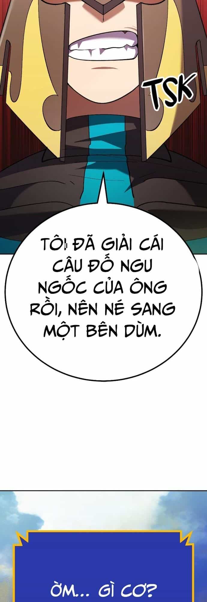 Shipper Của Thần - Chương 13 - ảnh 38