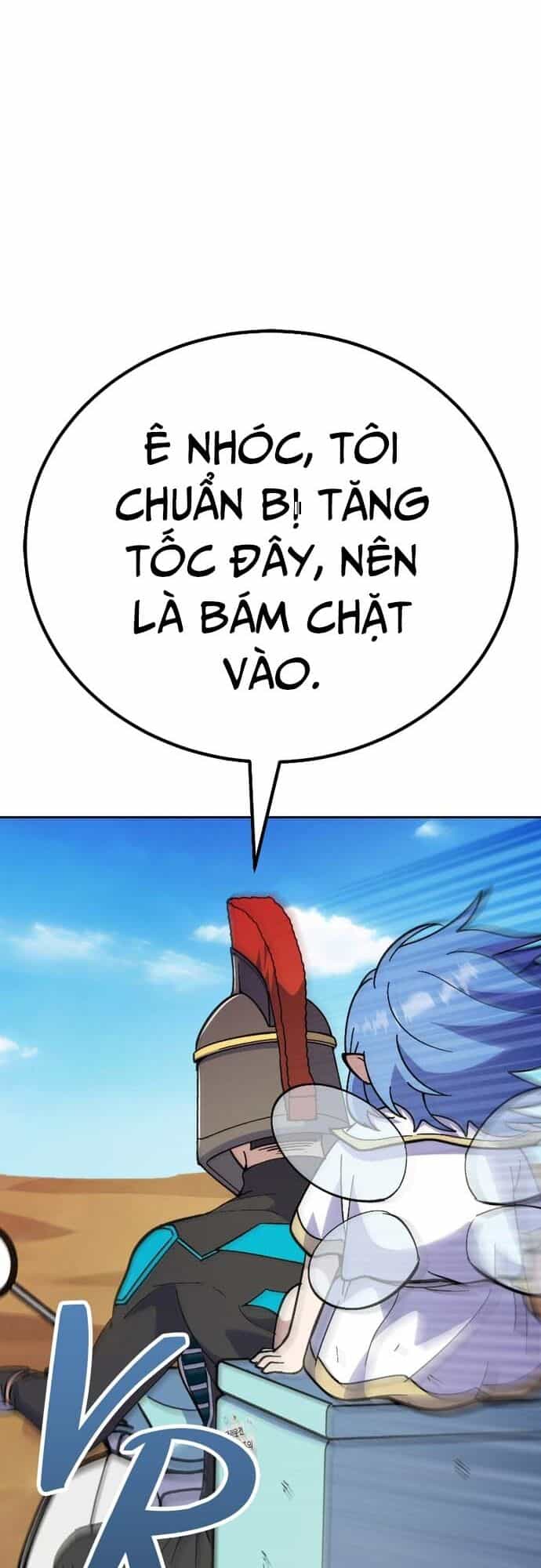 Shipper Của Thần - Chương 13 - ảnh 47