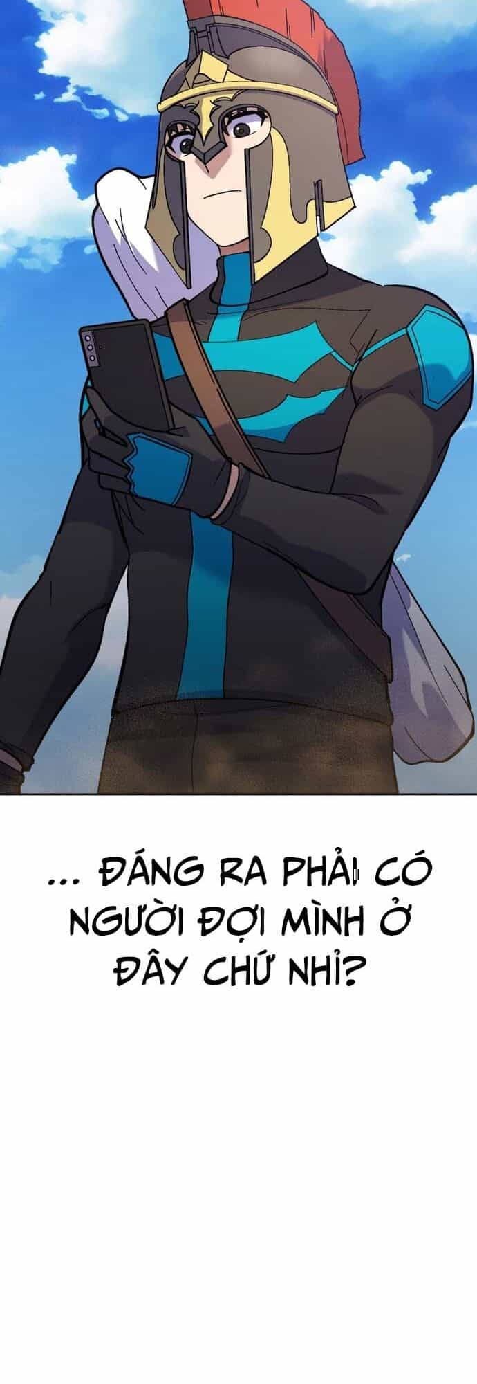 Shipper Của Thần - Chương 13 - ảnh 70