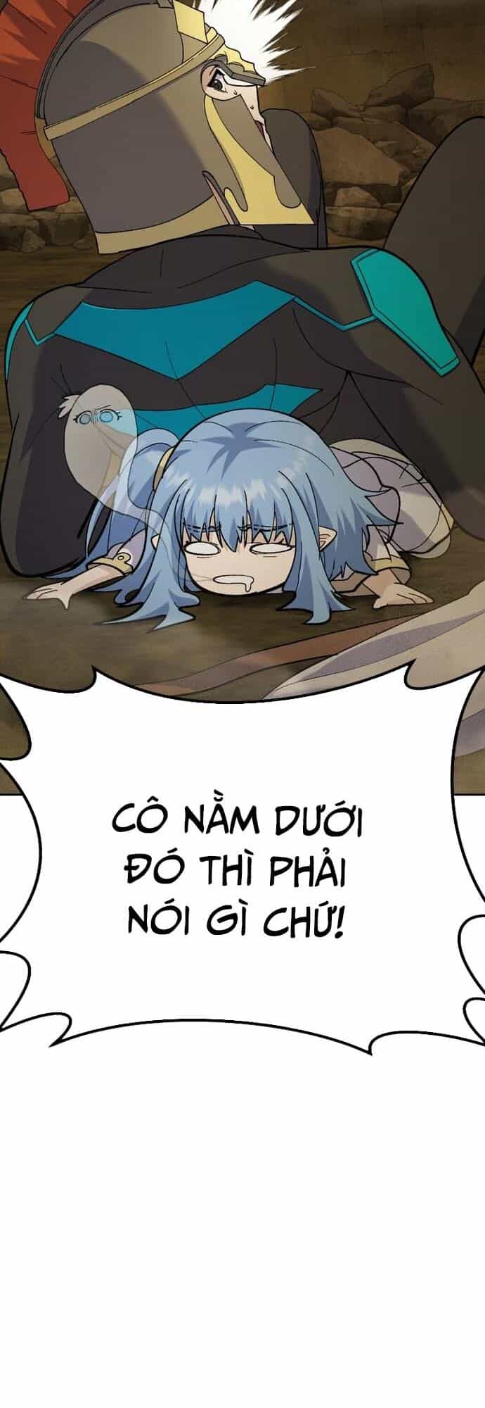 Shipper Của Thần - Chương 13 - ảnh 87