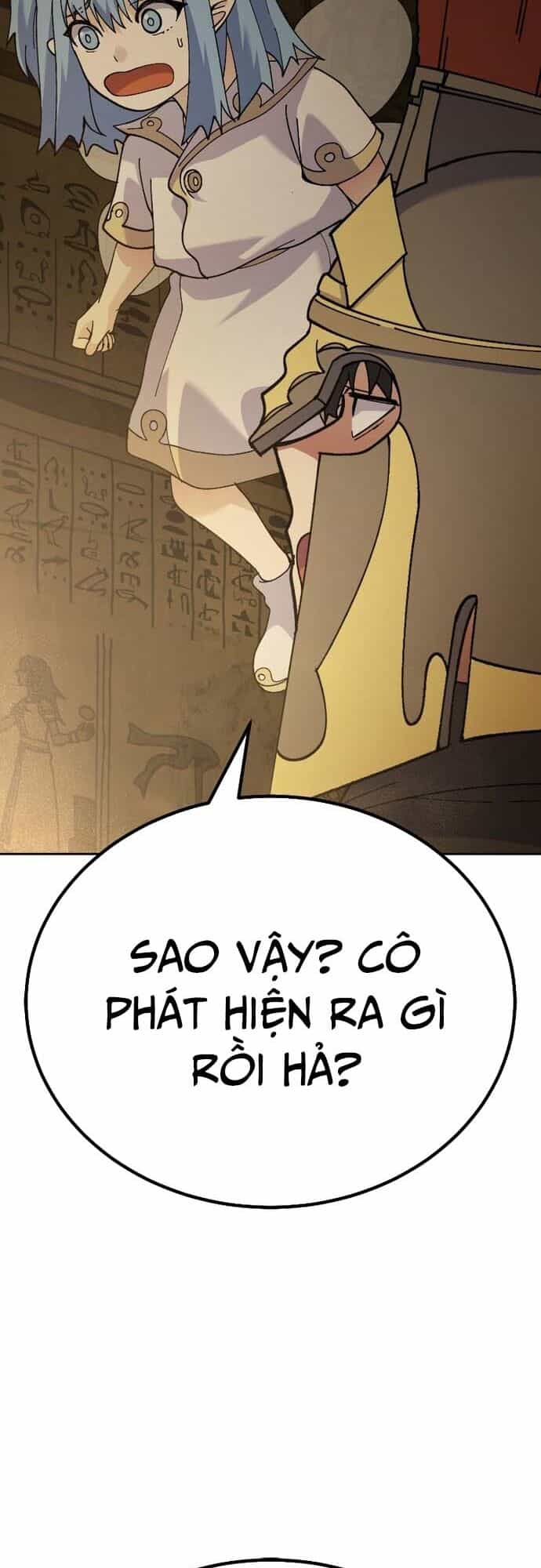Shipper Của Thần - Chương 13 - ảnh 99