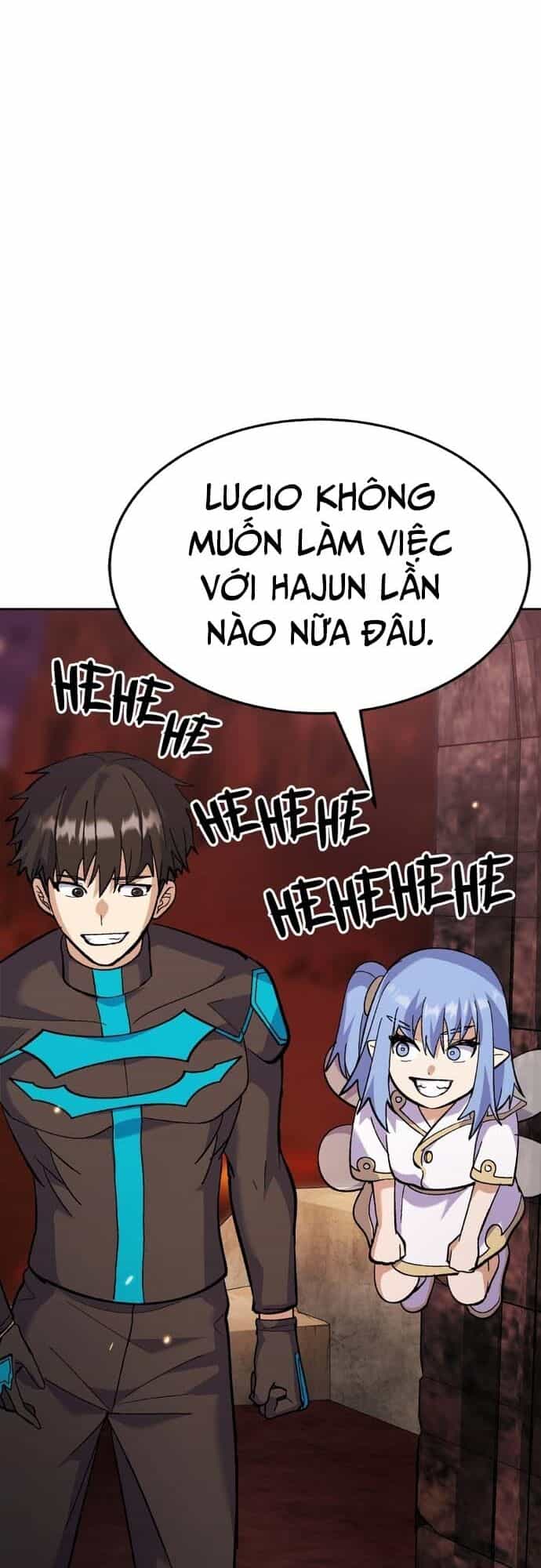 Shipper Của Thần - Chương 14 - ảnh 110