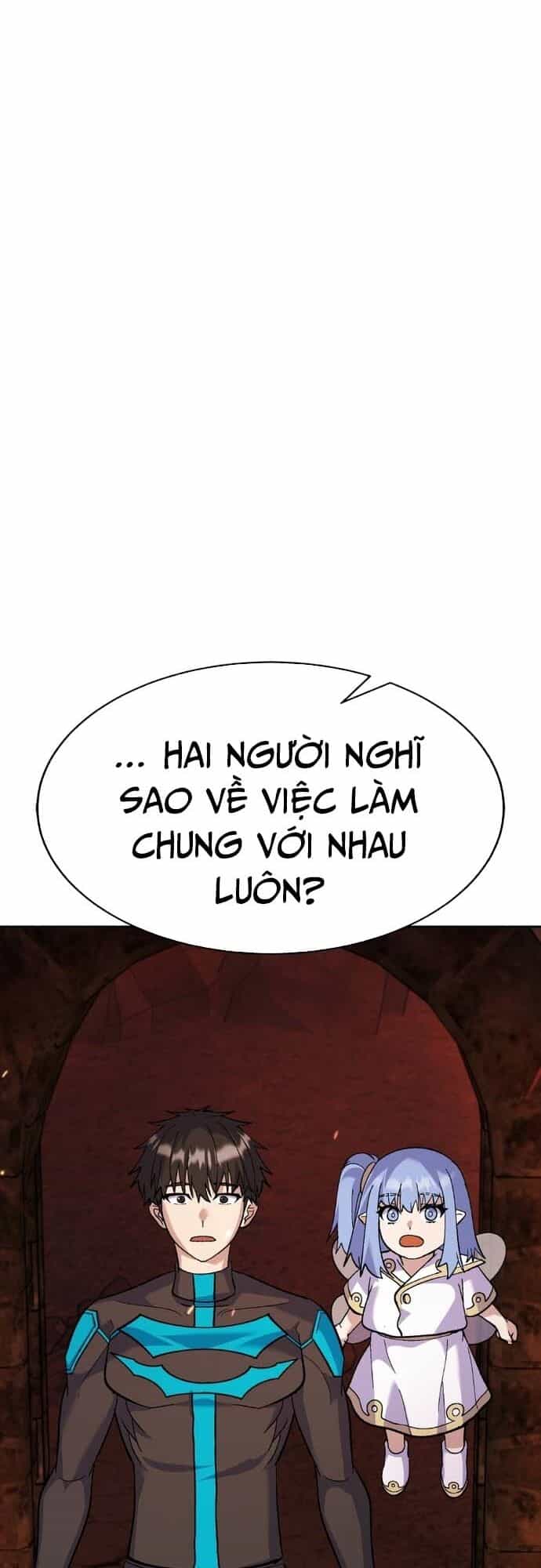 Shipper Của Thần - Chương 14 - ảnh 114