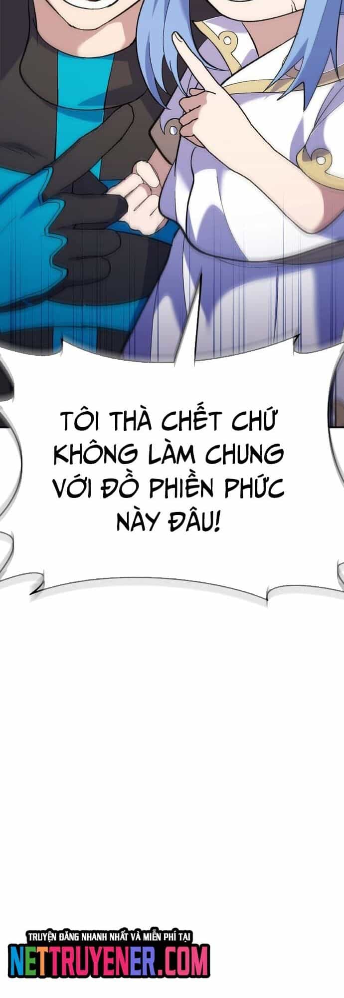 Shipper Của Thần - Chương 14 - ảnh 118