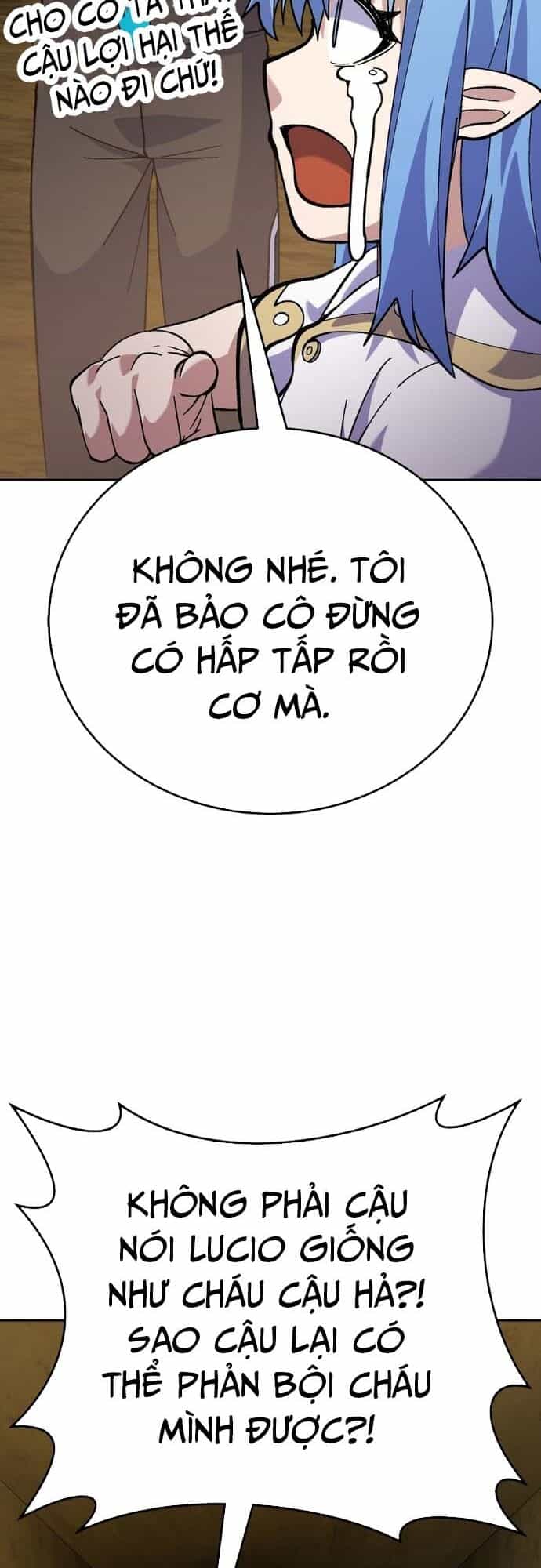 Shipper Của Thần - Chương 14 - ảnh 33