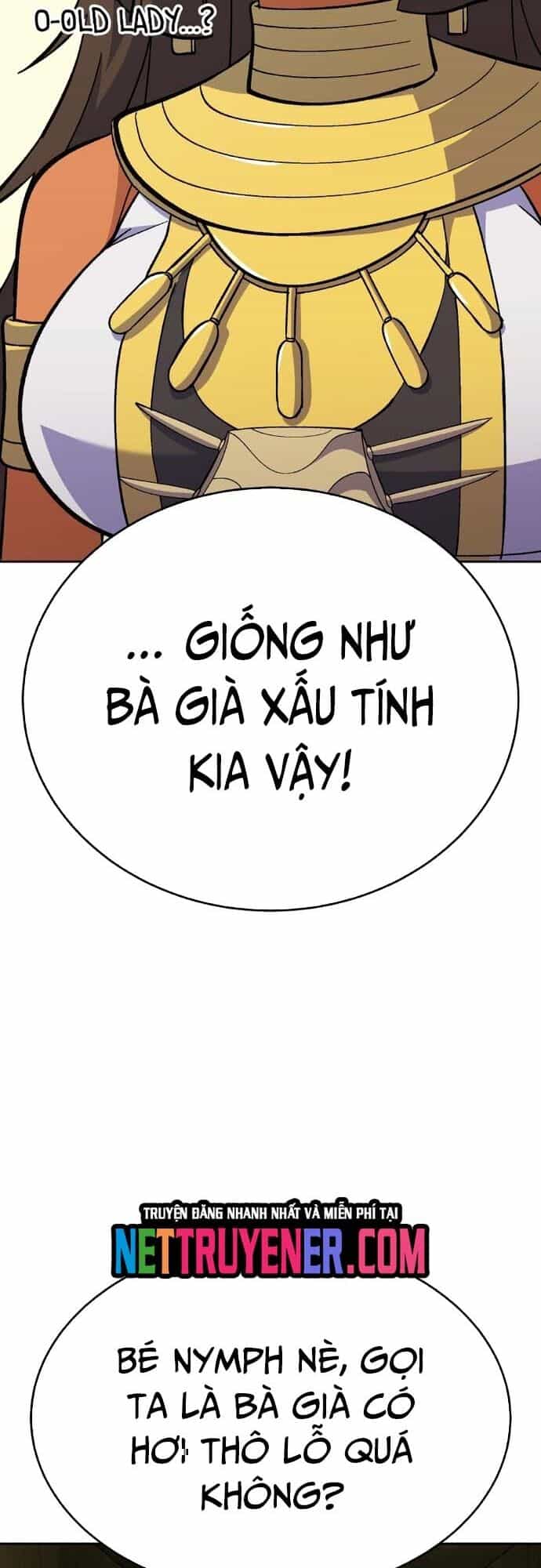 Shipper Của Thần - Chương 14 - ảnh 45