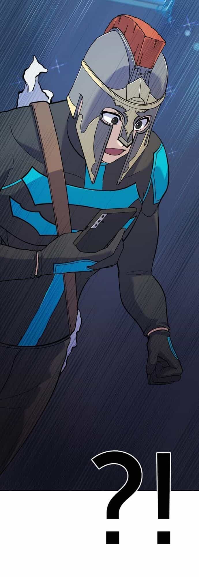 Shipper Của Thần - Chương 14 - ảnh 73