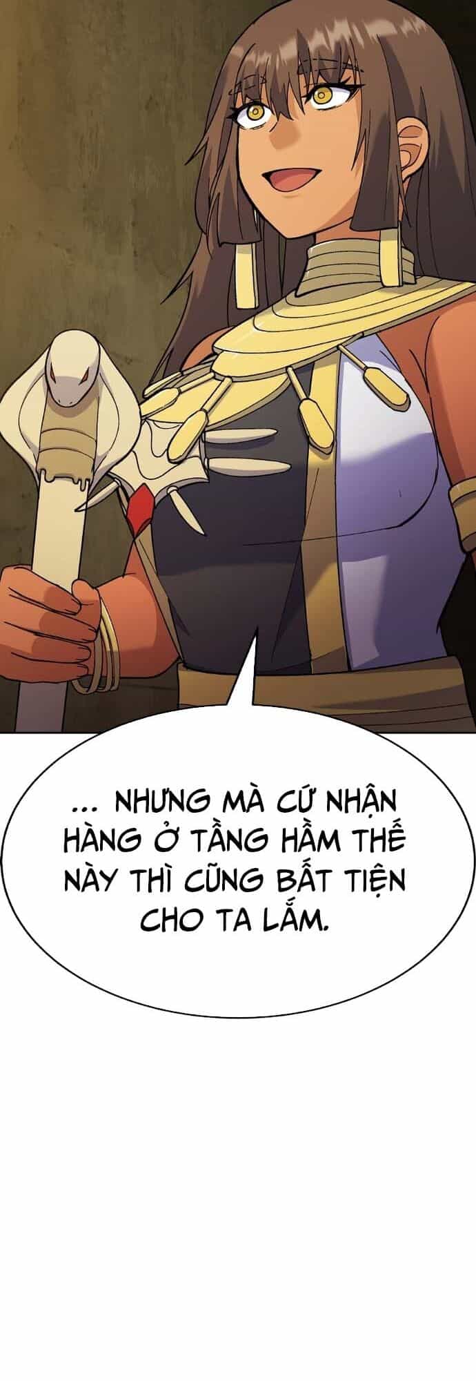 Shipper Của Thần - Chương 14 - ảnh 83