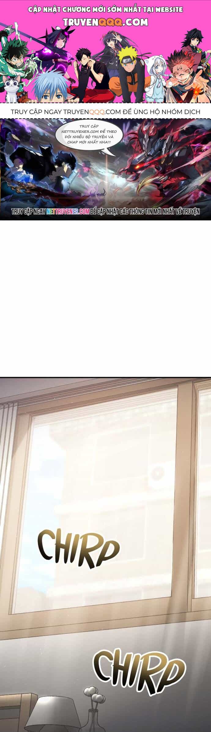 Shipper Của Thần - Chương 15 - ảnh 1