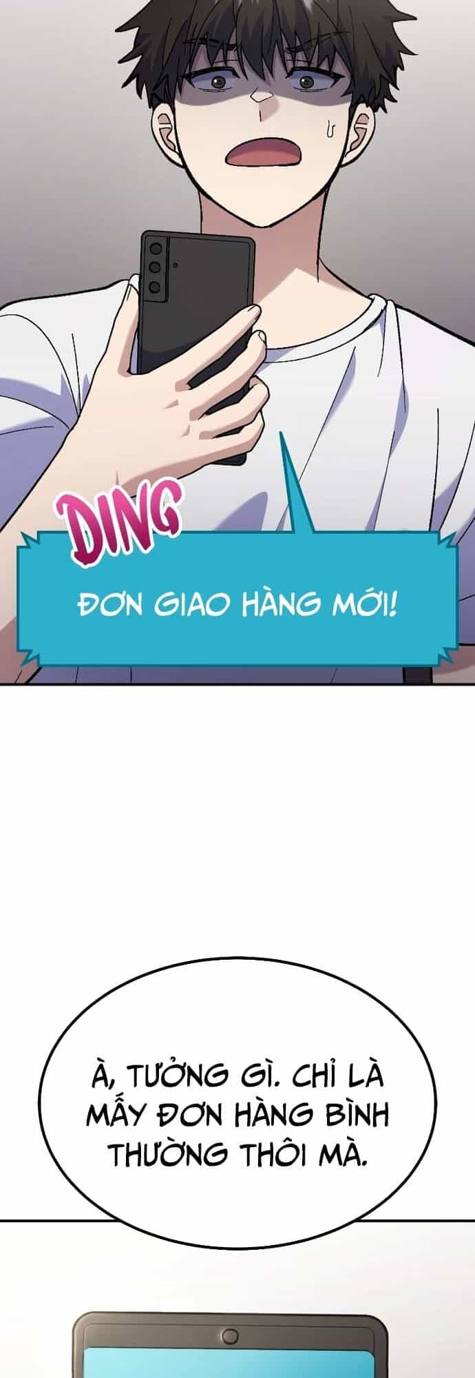 Shipper Của Thần - Chương 15 - ảnh 16