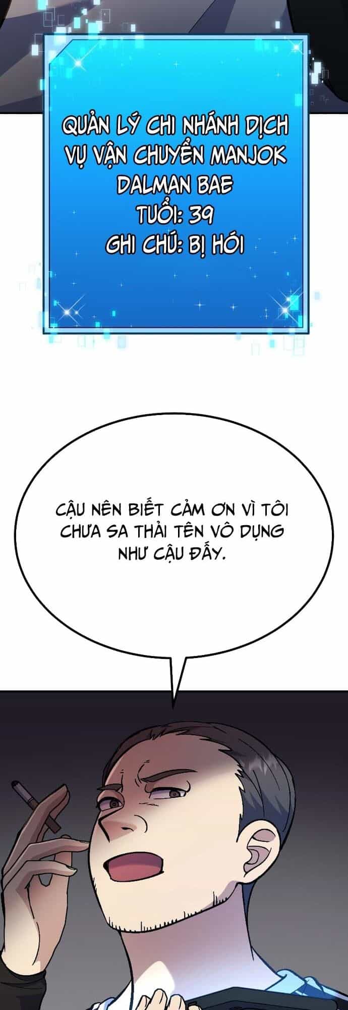 Shipper Của Thần - Chương 15 - ảnh 27