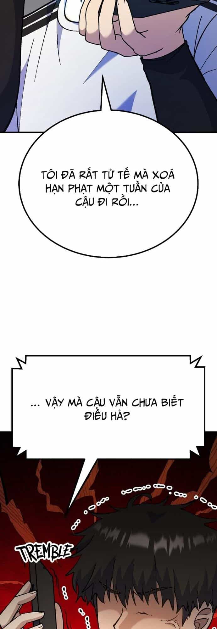 Shipper Của Thần - Chương 15 - ảnh 28