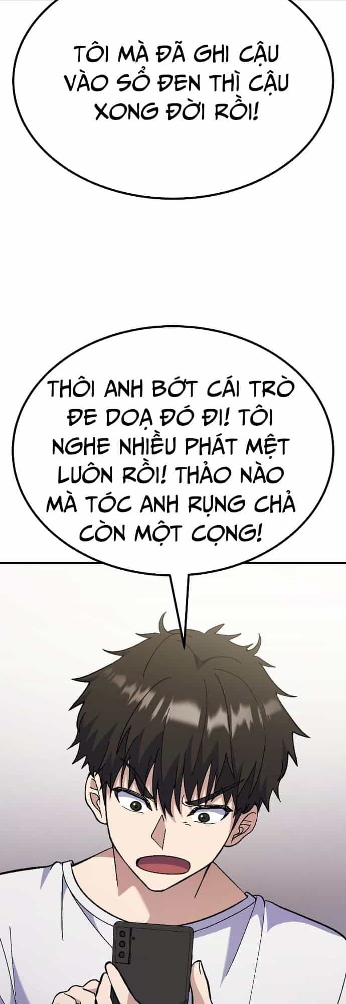 Shipper Của Thần - Chương 15 - ảnh 35