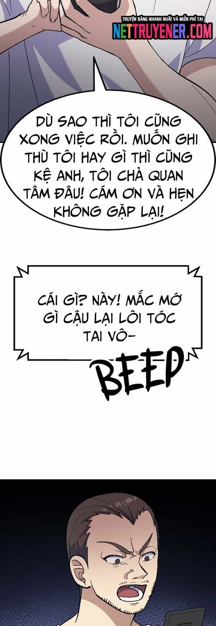 Shipper Của Thần - Chương 15 - ảnh 36