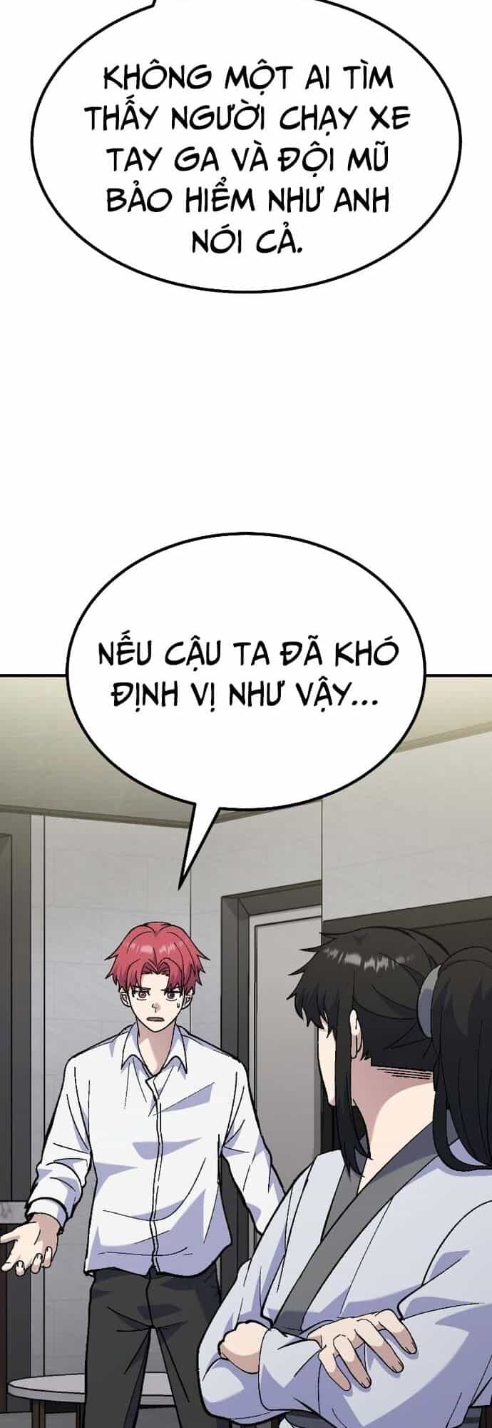 Shipper Của Thần - Chương 15 - ảnh 44