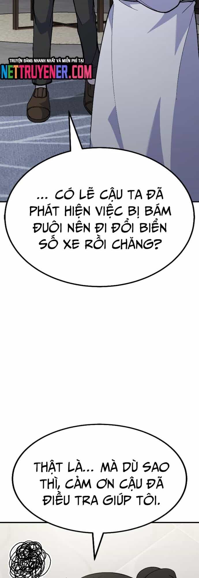 Shipper Của Thần - Chương 15 - ảnh 45