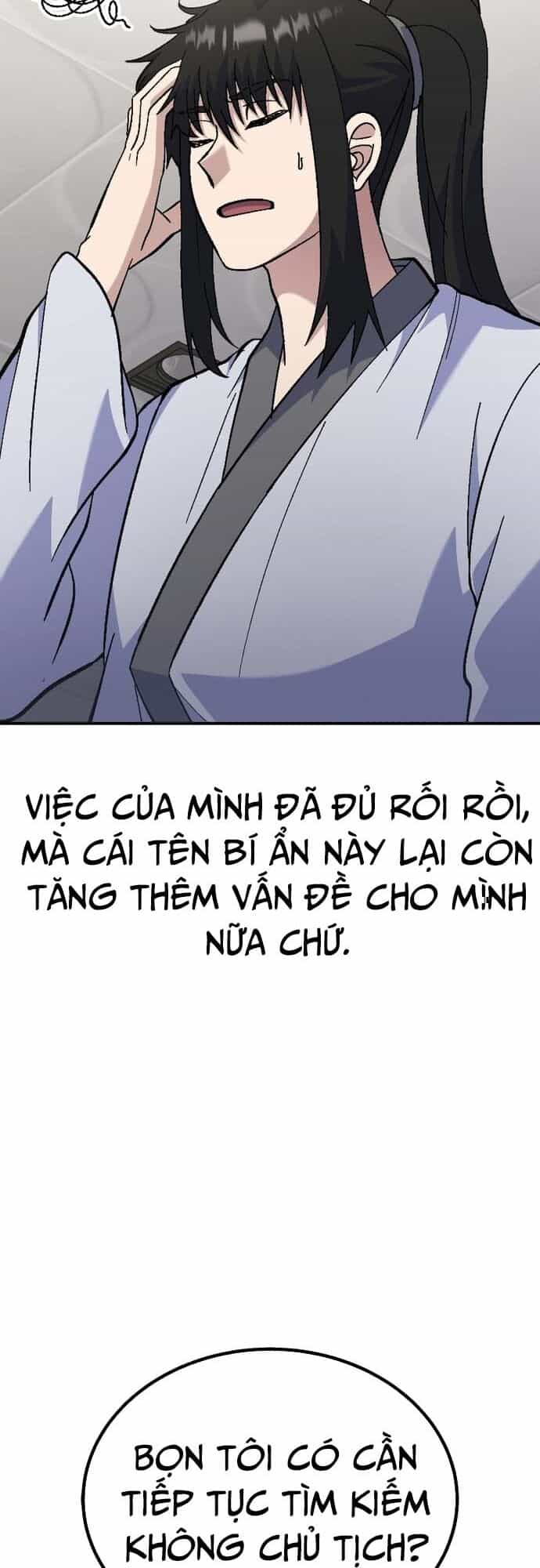 Shipper Của Thần - Chương 15 - ảnh 46