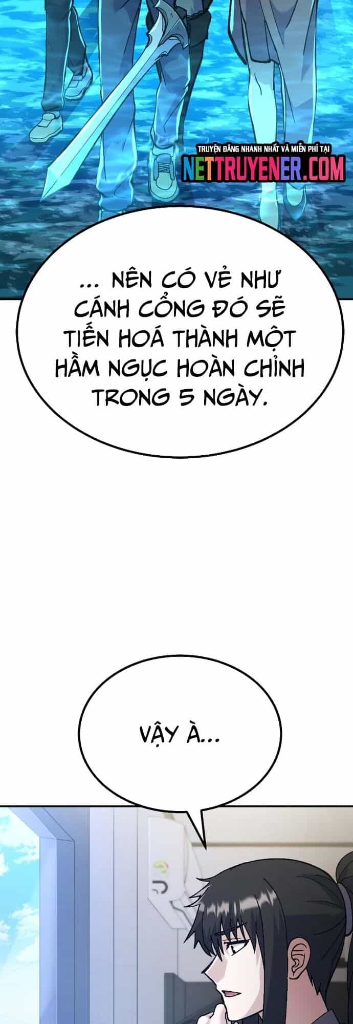 Shipper Của Thần - Chương 15 - ảnh 50