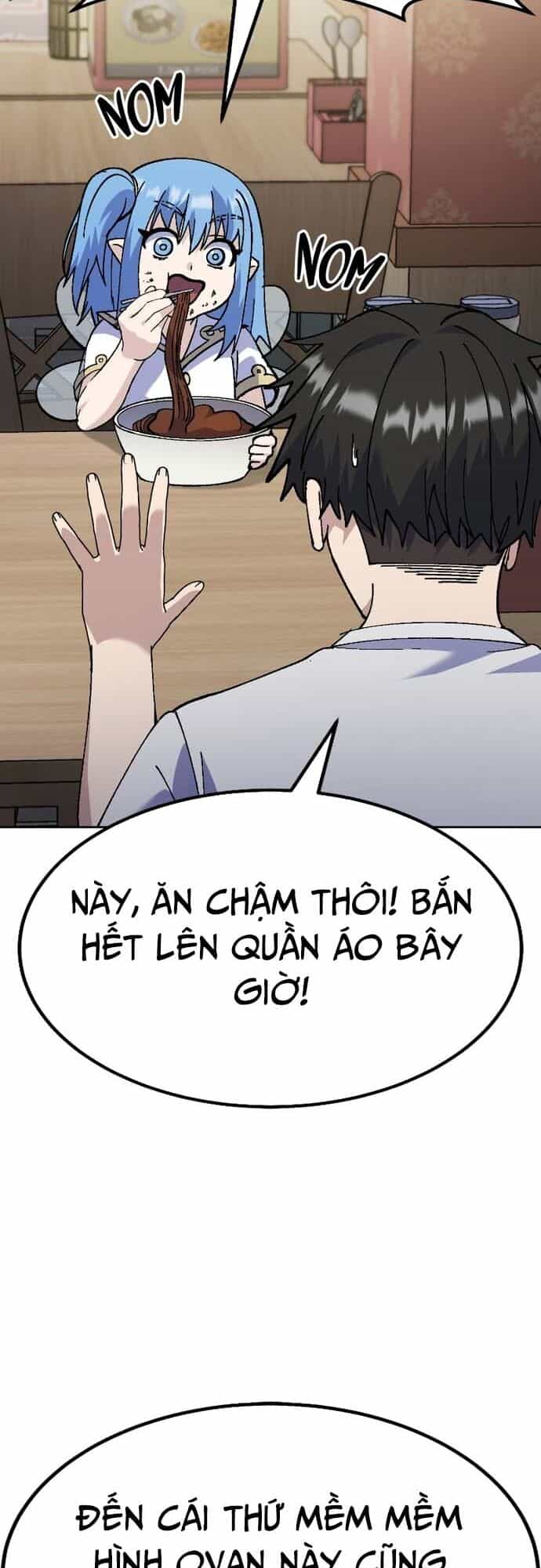 Shipper Của Thần - Chương 15 - ảnh 64