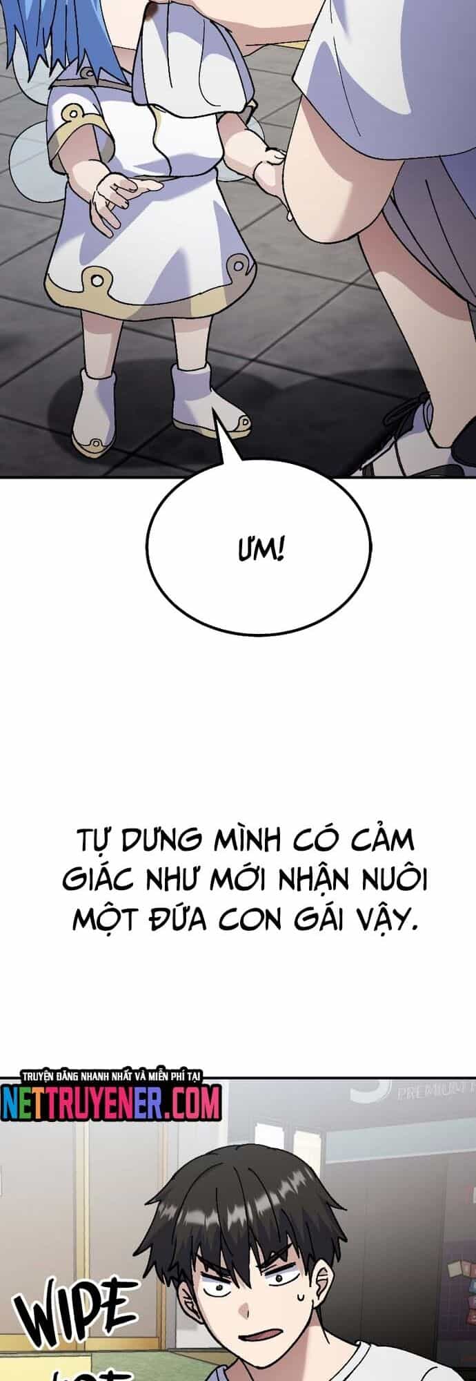 Shipper Của Thần - Chương 15 - ảnh 72