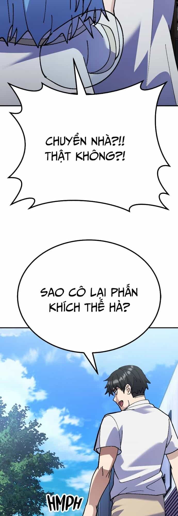Shipper Của Thần - Chương 15 - ảnh 77