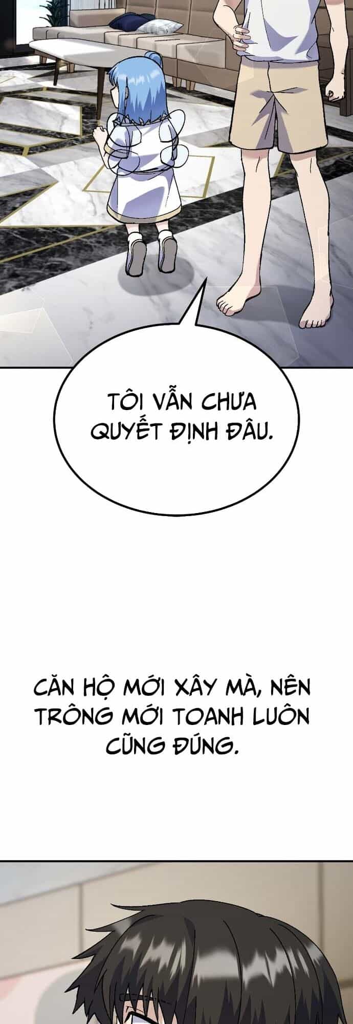 Shipper Của Thần - Chương 15 - ảnh 88