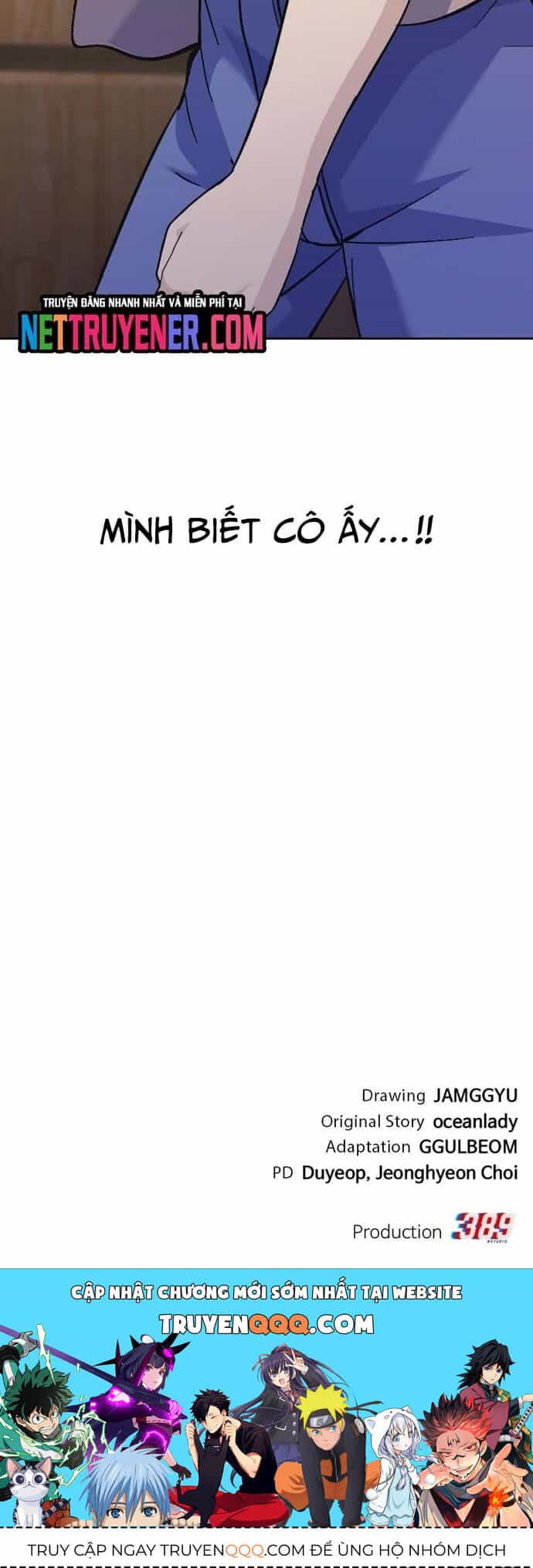 Shipper Của Thần - Chương 15 - ảnh 98