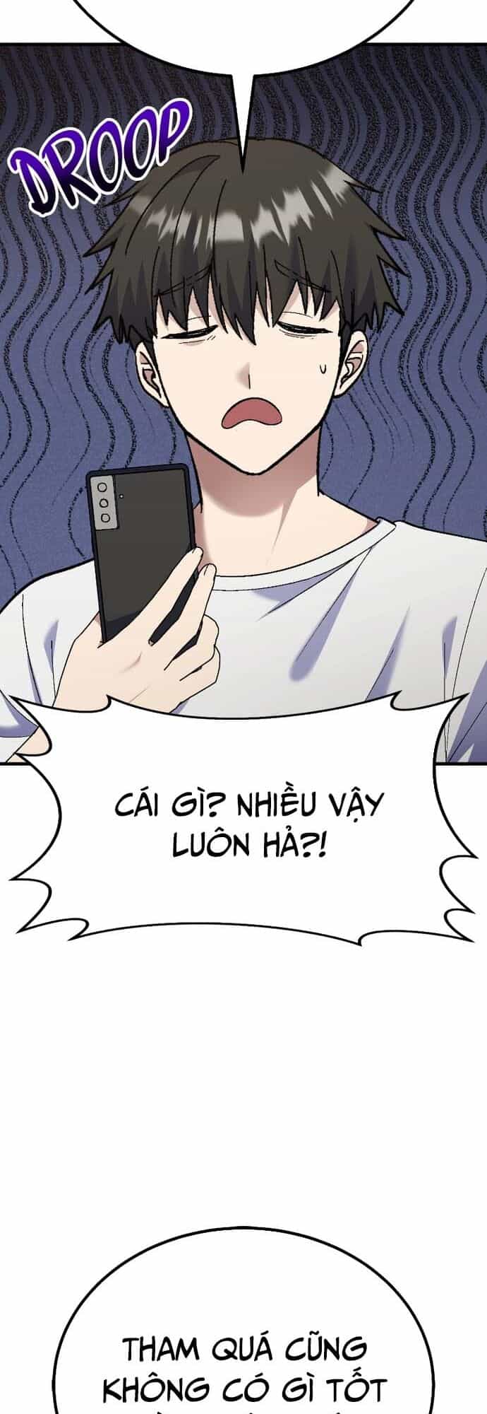 Shipper Của Thần - Chương 16 - ảnh 18