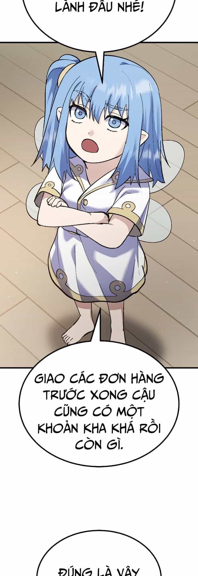 Shipper Của Thần - Chương 16 - ảnh 19
