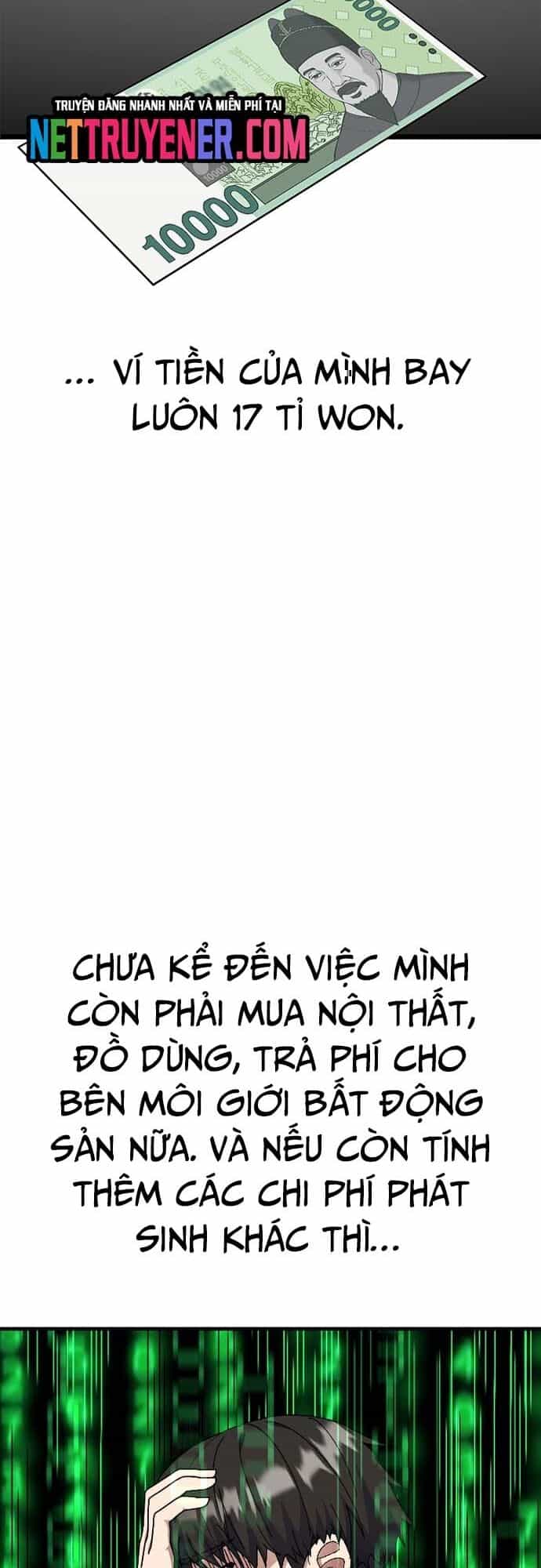 Shipper Của Thần - Chương 16 - ảnh 24