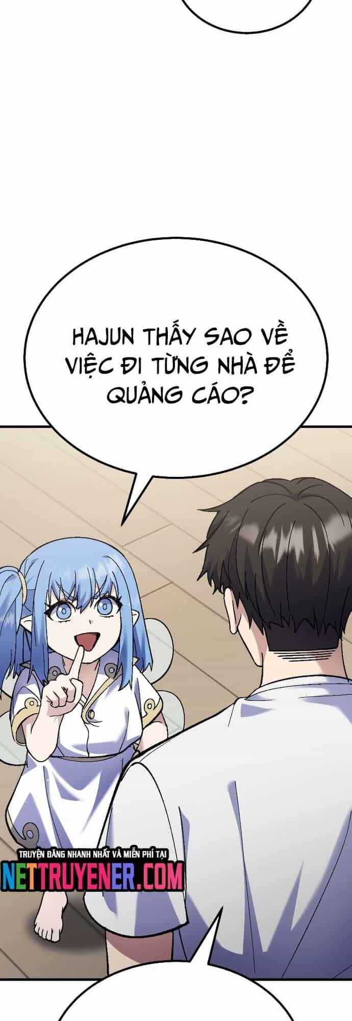 Shipper Của Thần - Chương 16 - ảnh 32