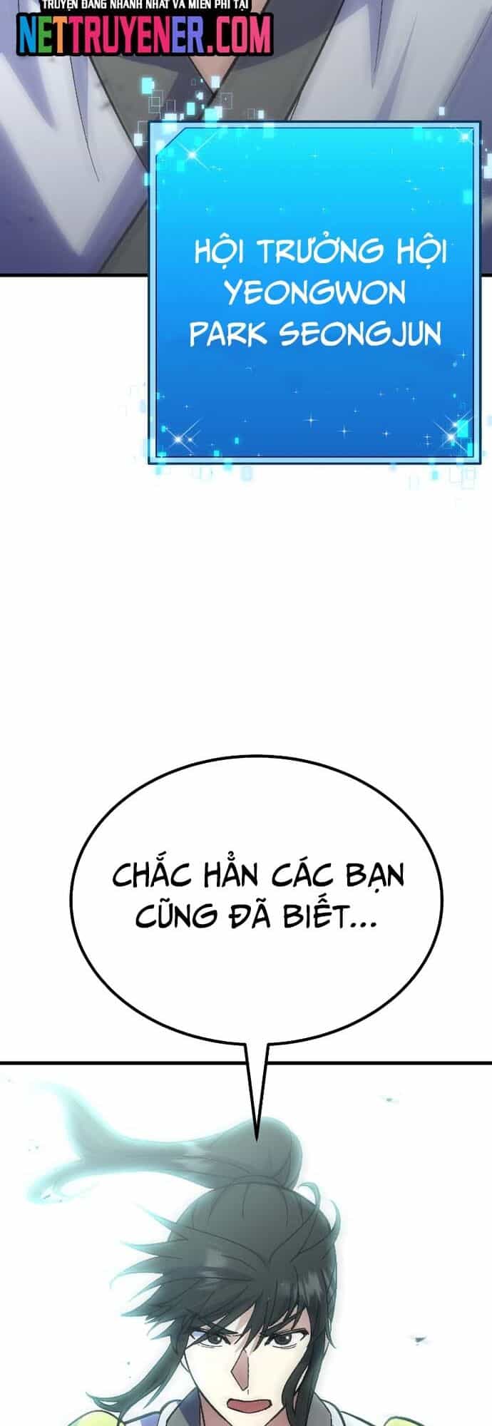 Shipper Của Thần - Chương 16 - ảnh 45