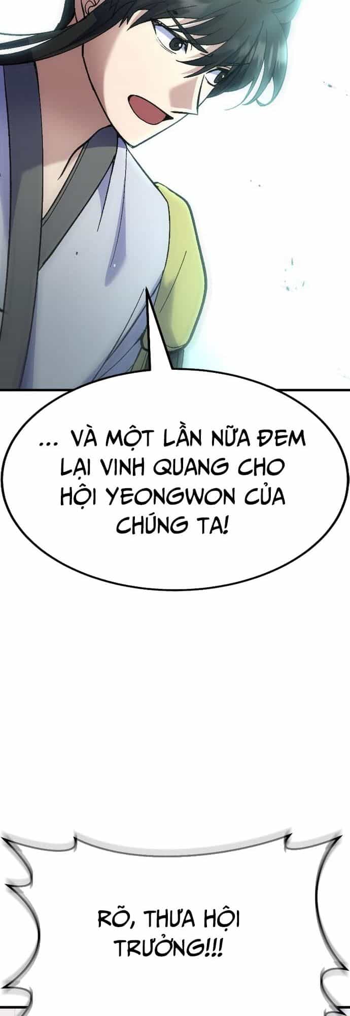 Shipper Của Thần - Chương 16 - ảnh 47