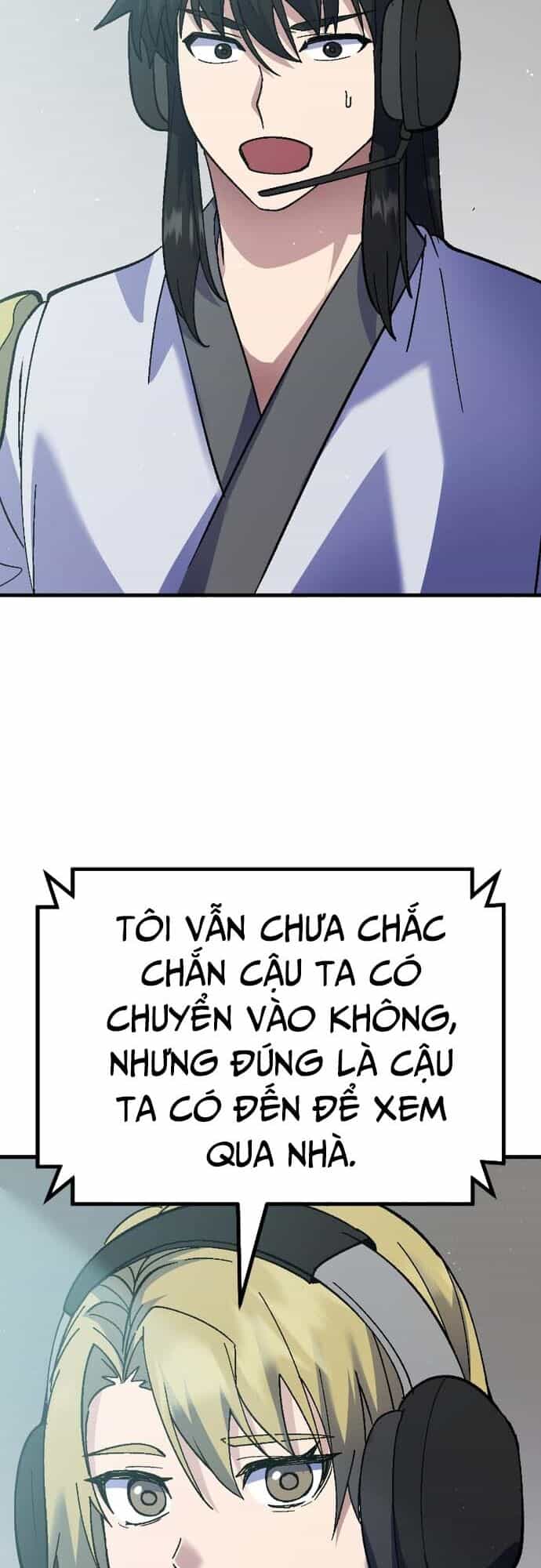 Shipper Của Thần - Chương 16 - ảnh 53
