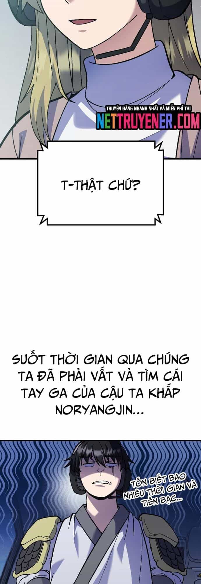 Shipper Của Thần - Chương 16 - ảnh 54