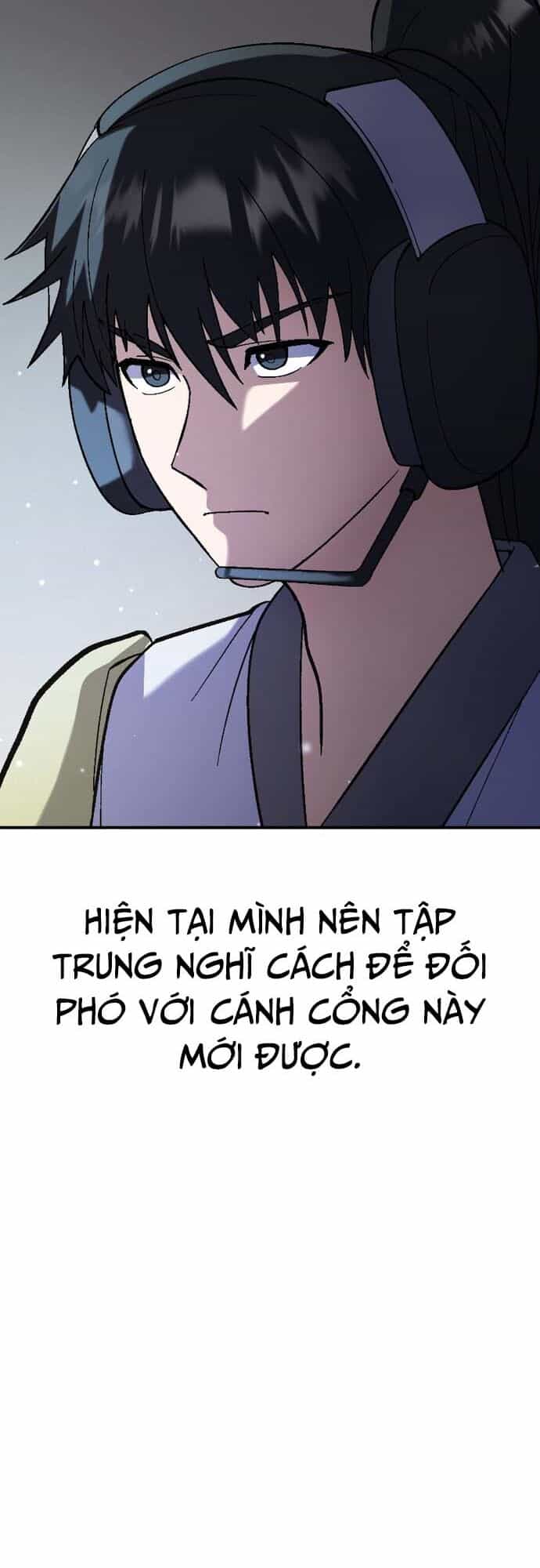Shipper Của Thần - Chương 16 - ảnh 57