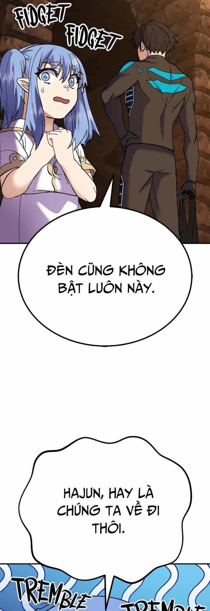 Shipper Của Thần - Chương 16 - ảnh 64
