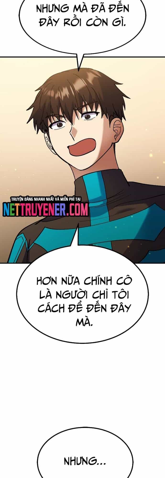 Shipper Của Thần - Chương 16 - ảnh 66