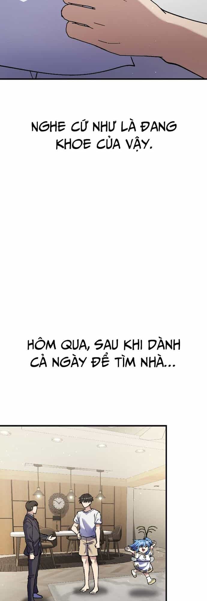 Shipper Của Thần - Chương 16 - ảnh 7