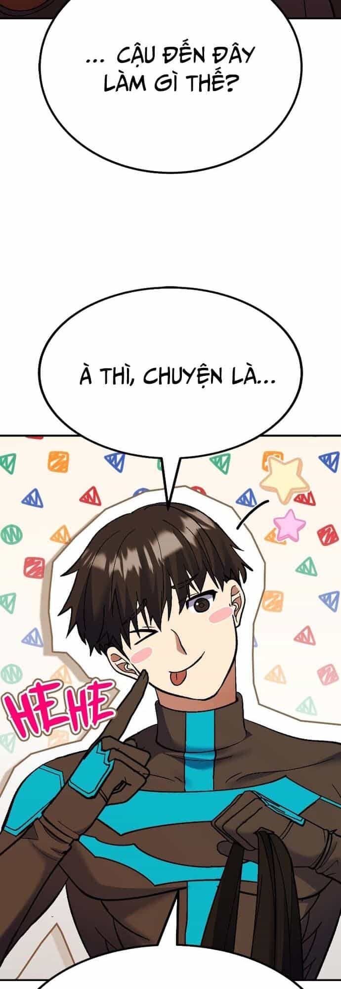 Shipper Của Thần - Chương 16 - ảnh 72