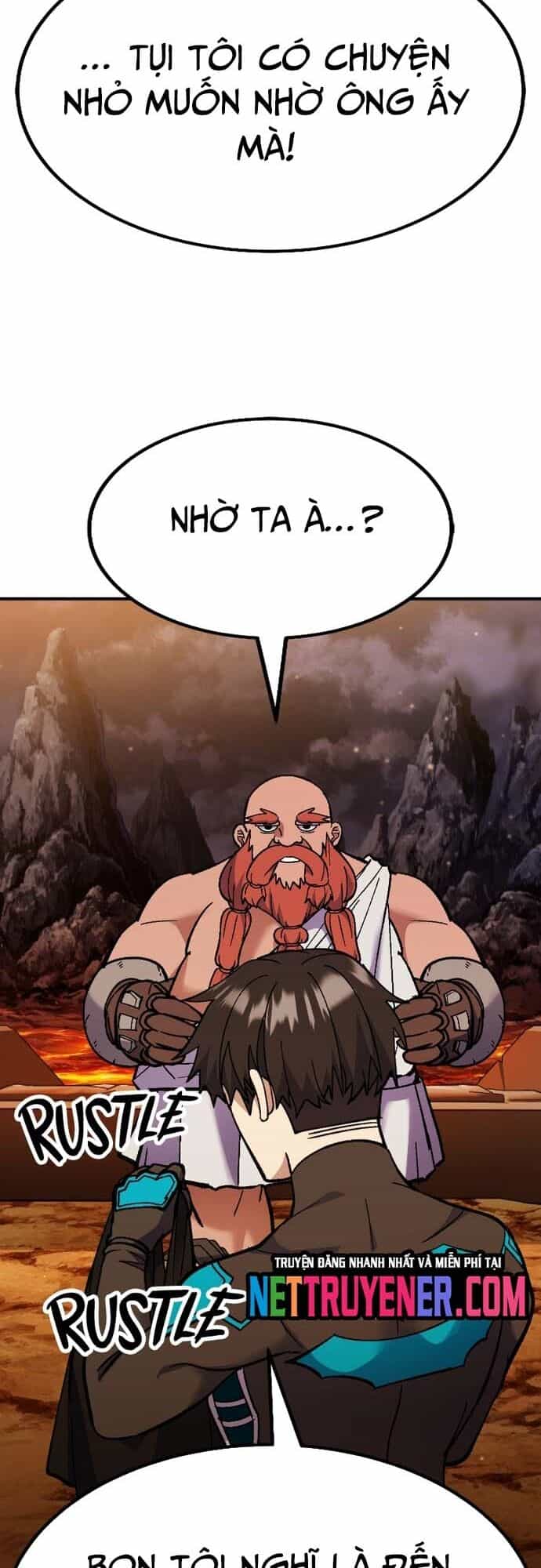 Shipper Của Thần - Chương 16 - ảnh 73