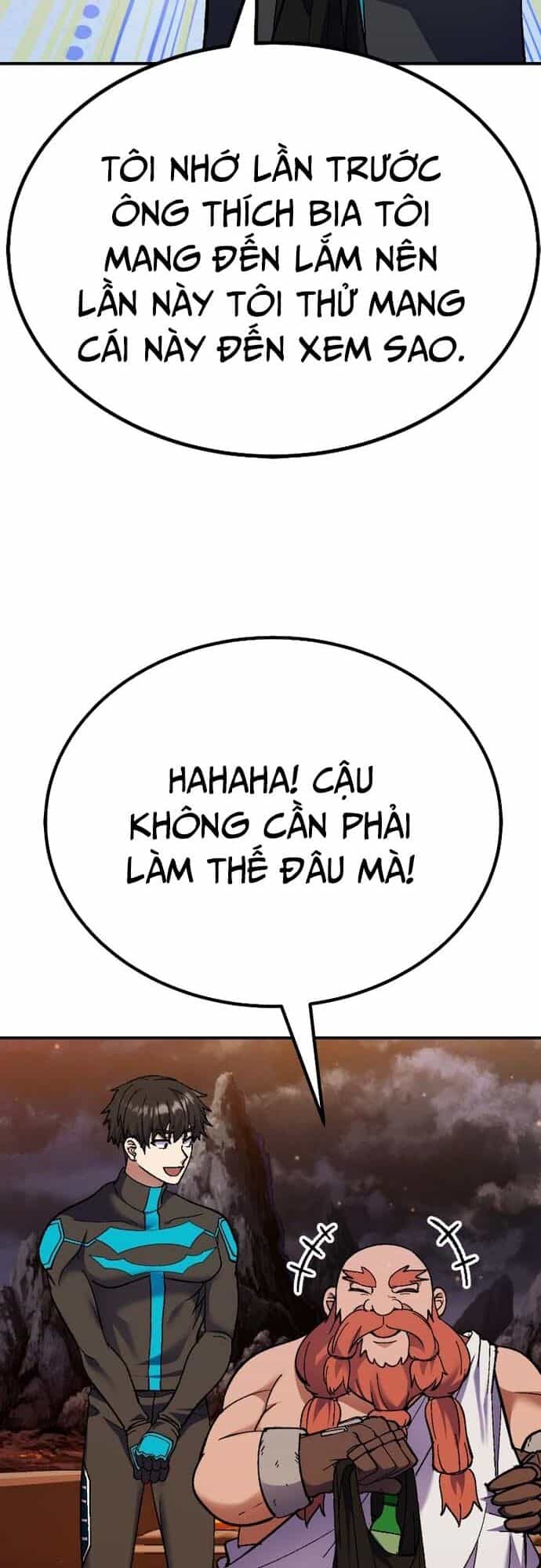 Shipper Của Thần - Chương 16 - ảnh 76
