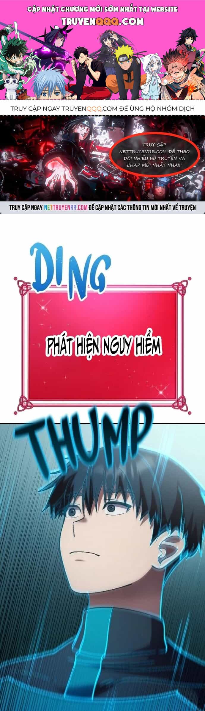 Shipper Của Thần - Chương 17 - ảnh 1