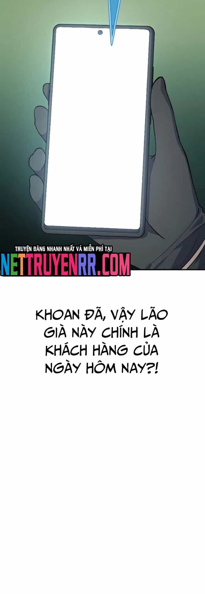 Shipper Của Thần - Chương 17 - ảnh 26