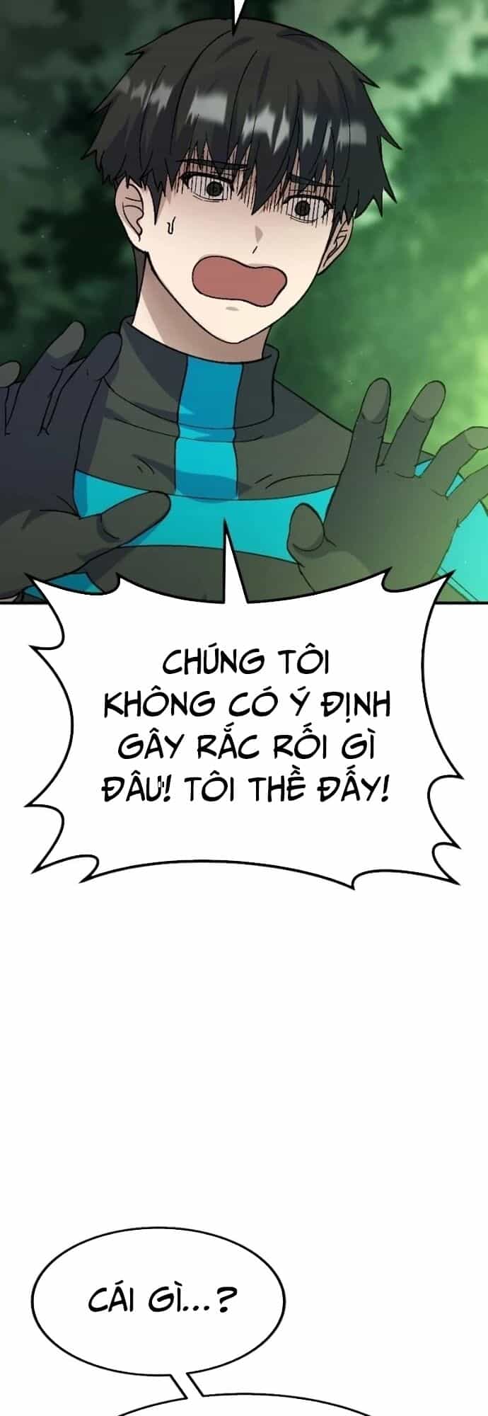 Shipper Của Thần - Chương 17 - ảnh 38