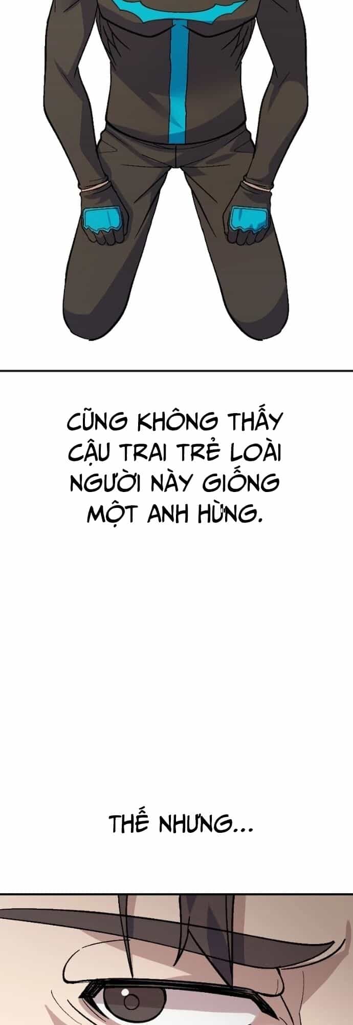Shipper Của Thần - Chương 17 - ảnh 46